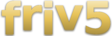 friv5 logotipo